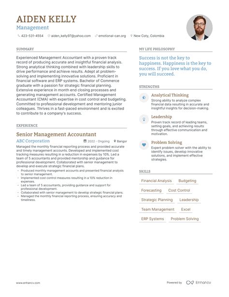 Resume