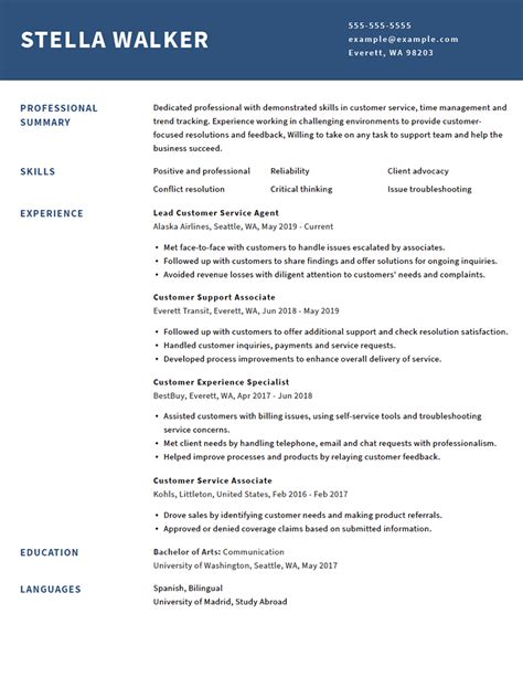 Resume Nerd Free