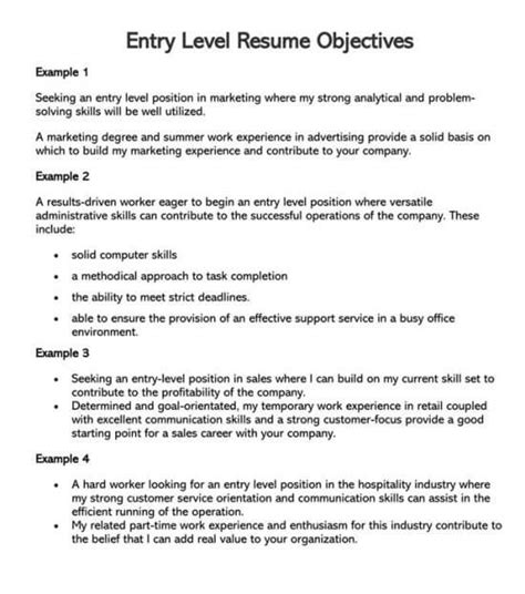 Resume
