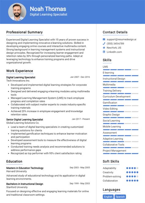 Resume