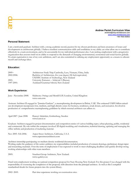 Crafting Impressive Personal Statements for Your Resume: Examples and Tips to Stand Out From the Crowd