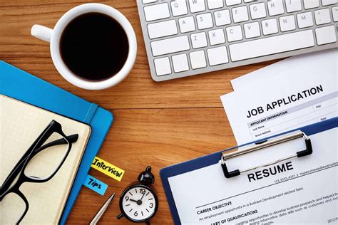 Resume Preparation Service