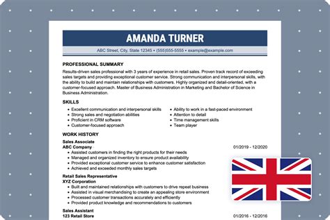 Resume
