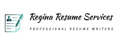 Resume Services Regina