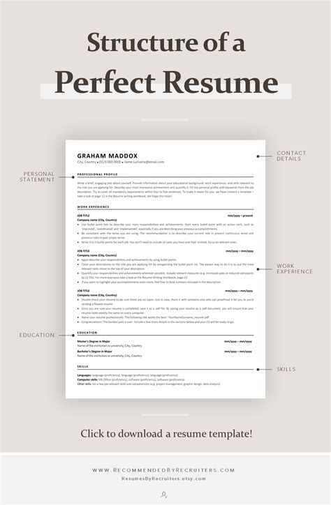 Resume