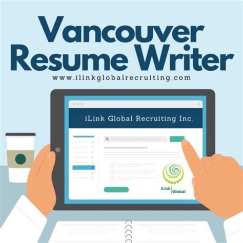 Resume Writer Vancouver
