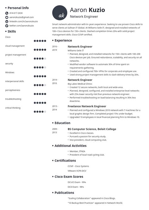 Resume