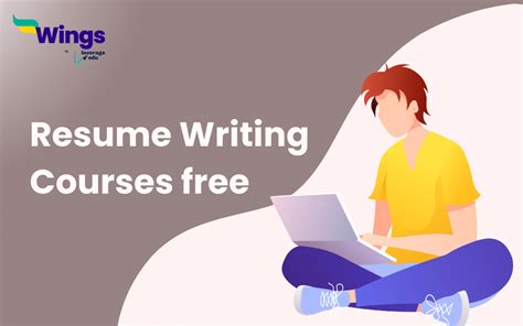 Resume Writing Courses Online