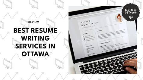 Resume Writing Ottawa