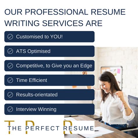 Resume Writing Services Barrie