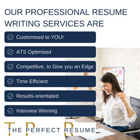 Resume Writing Services Hamilton