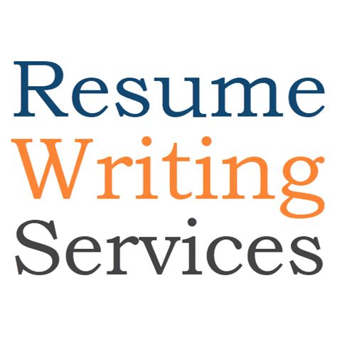Resume Writing Services Logo