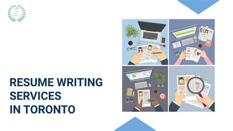 Resume Writing Services Toronto