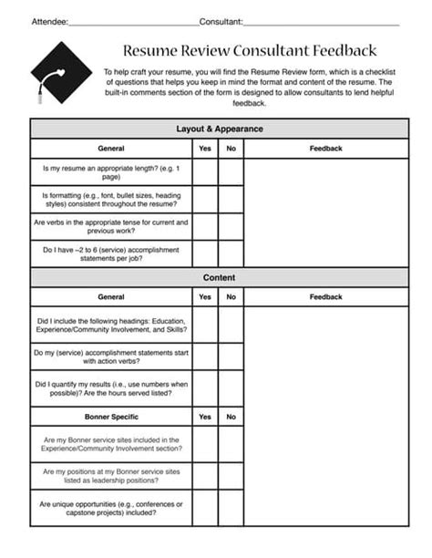 Resume