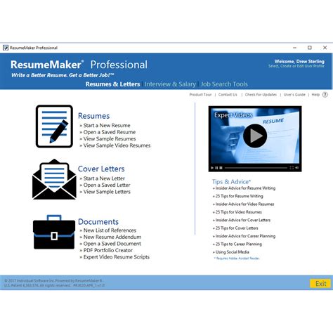 ResumeMaker