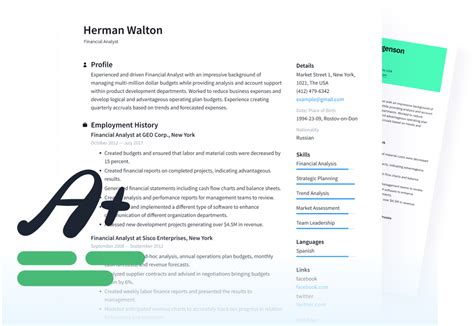 ResumeNerd Review Top Resume Builders