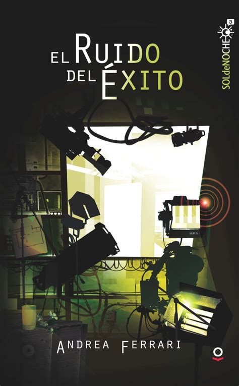 Resumen Del Libro El Ruido Del Exito