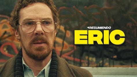 Resumen La Version De Eric