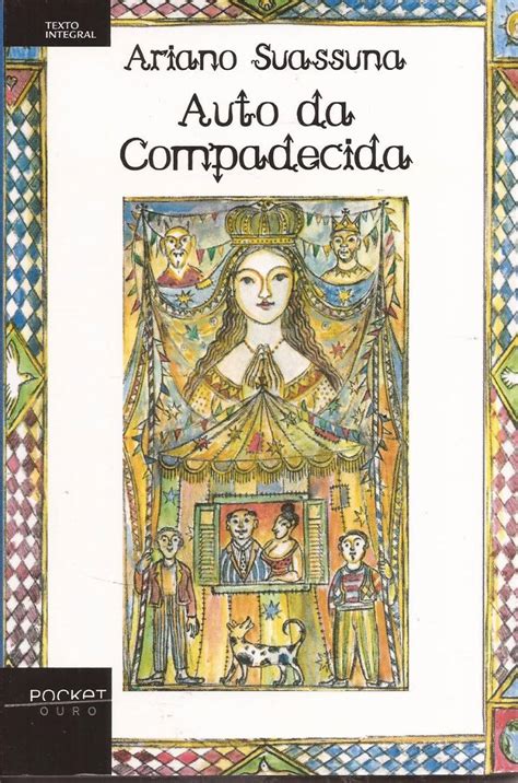 Resenha: O Auto da Compadecida | Agora que sou crítica