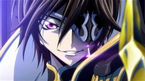 Resurrection Of Lelouch