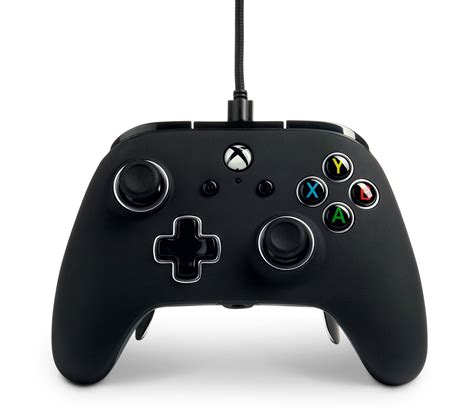 Resyncing PowerA Controllers with the Xbox One Console