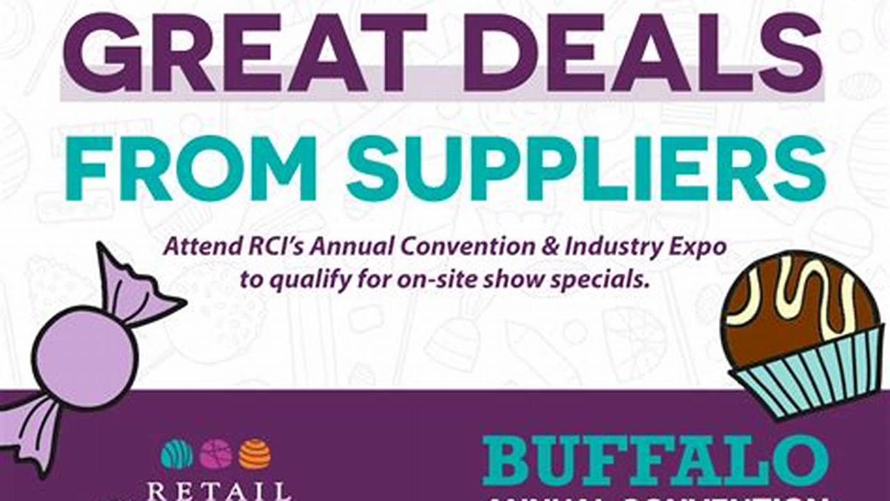 Retail Confectioners International 2024