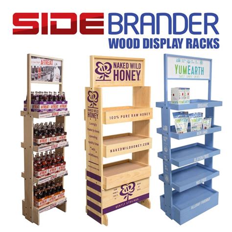 Retail Displays & Racks
