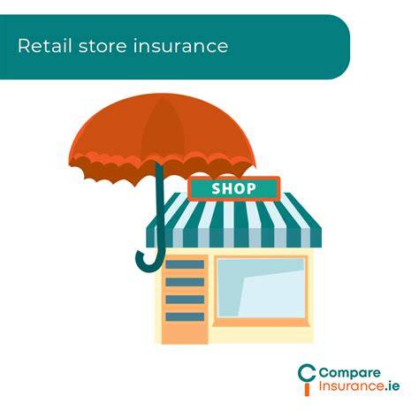 Retail Store Insurance