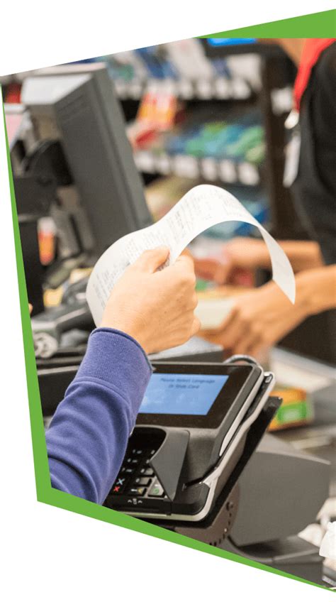 Retail Stores That Offer Check Cashing Services