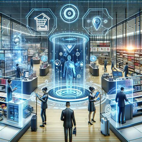 Retail Technology Future