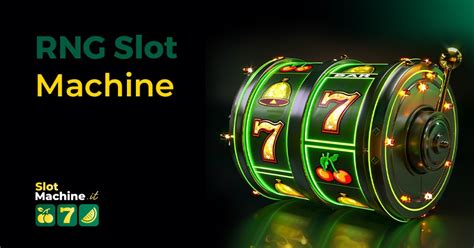 Raih Keberuntungan dengan Retas Slot RNG Terbaru: Rahasia Menang di Tangan Anda!
