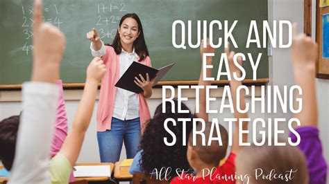 th?q=Reteach%20to%20build%20understanding%20strategies - Reteach To Build Understanding Strategies: A Guide For Educators