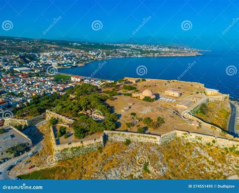Rethimno Fortezza