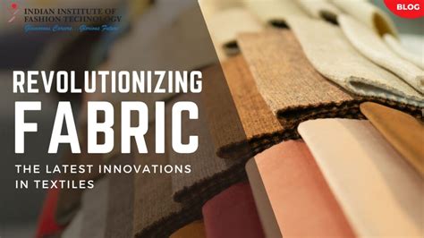 Rethinking Textiles: How Technology is Revolutionizing the Textile Industry