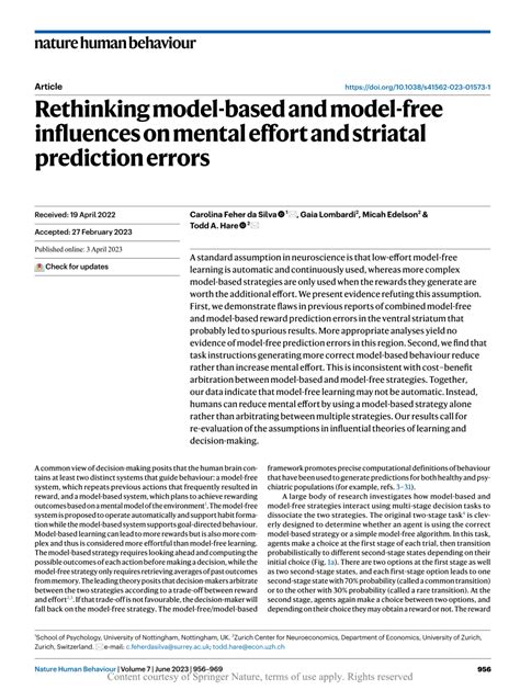 Rethinking the Model Body Standard