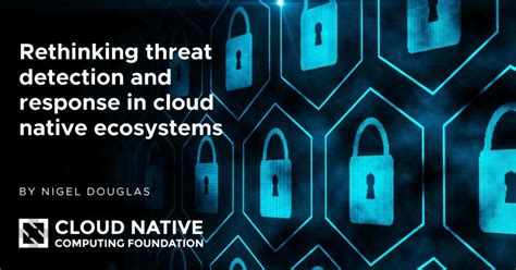 Rethinking threat detection and response