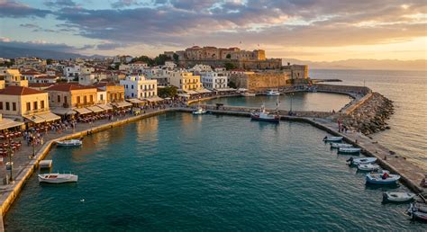 Rethymno Activities