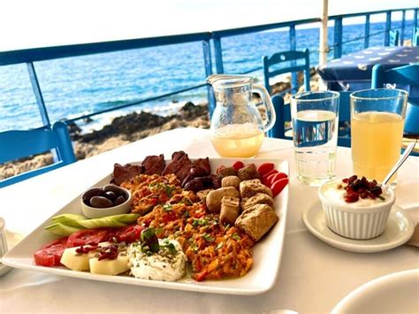 Rethymno Food Experience