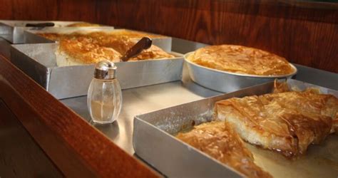 Rethymno Street Food