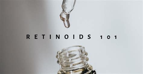 Retinoids The Gold Standard