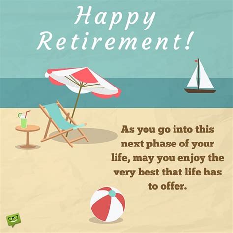 Retirement Card Messages: 80 Congratulatory Wishes In English