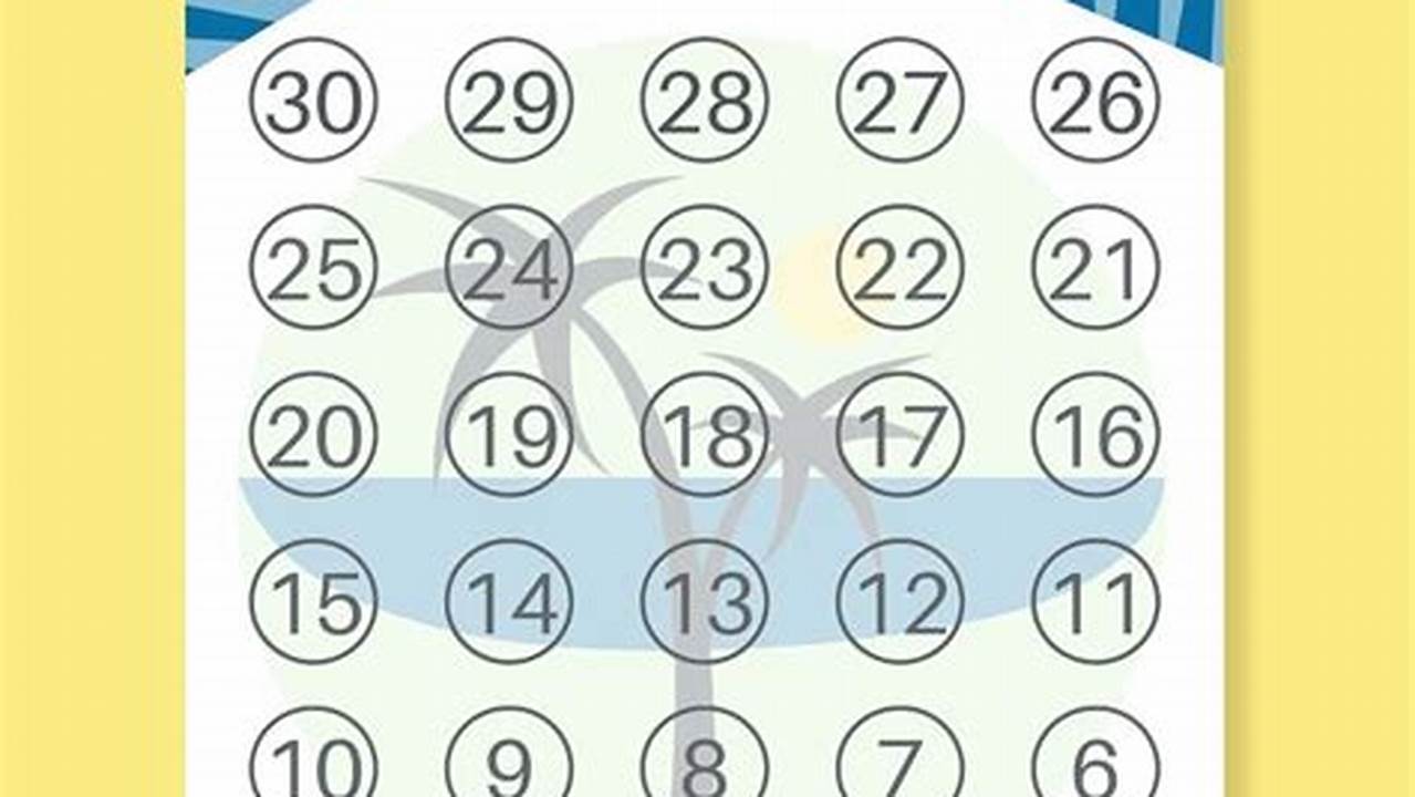 Retirement Countdown Calendar For Computer