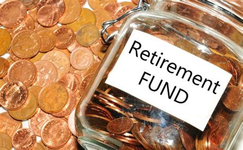A closer peep tha Retirement Savings Account (RSAs) Nairametrics