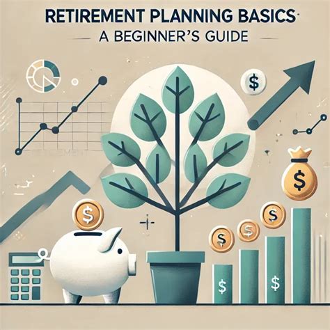 Retirement Planning Basics