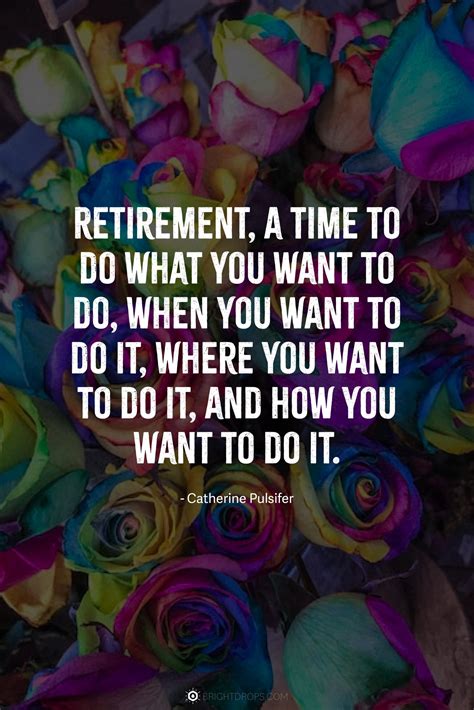 Retirement Planning Quotes