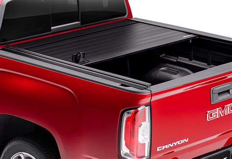 Retractable Bed Covers for Trucks - RetraxPRO MX