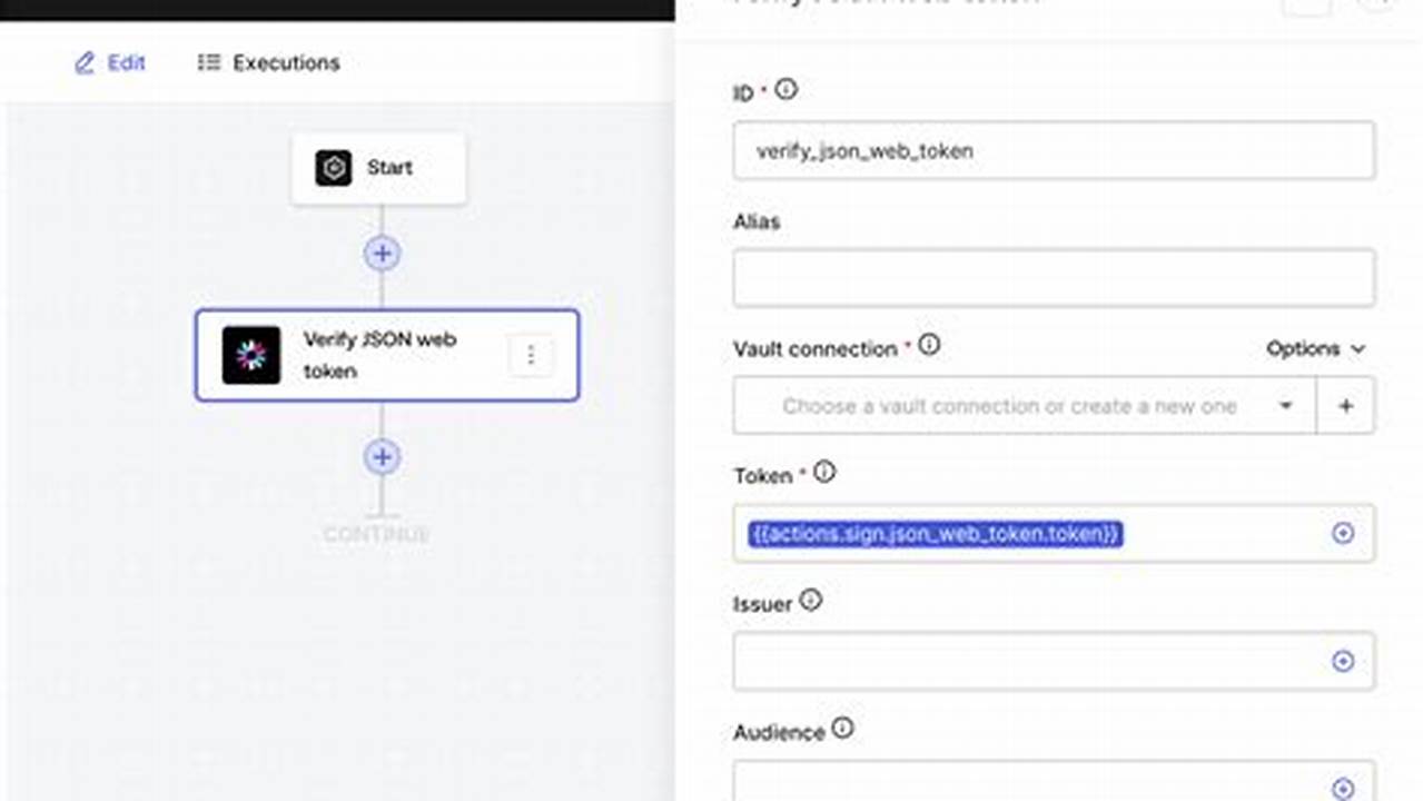 Retrieve An Authorization Token From Adobe Via Json Web Token., Images