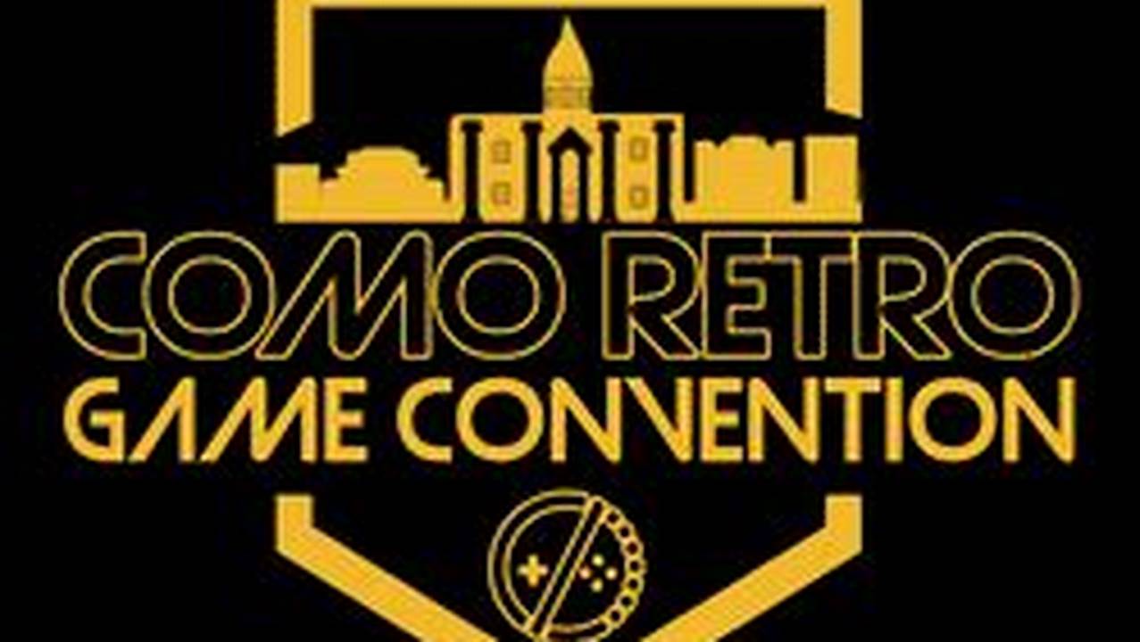 Retro Game Convention 2024