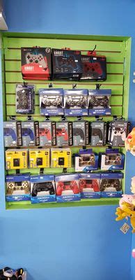 Retro Game Console Repair in Lancaster CA