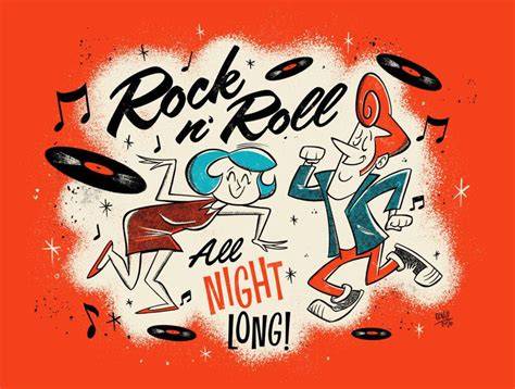 Retro Illustration Styles
